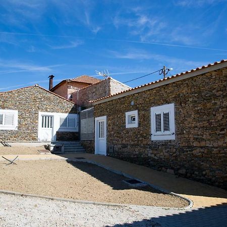 Desafios Da Horta Villa Souto da Velha Bagian luar foto