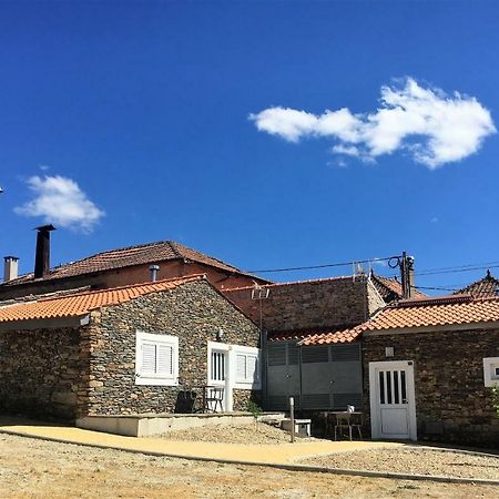 Desafios Da Horta Villa Souto da Velha Bagian luar foto