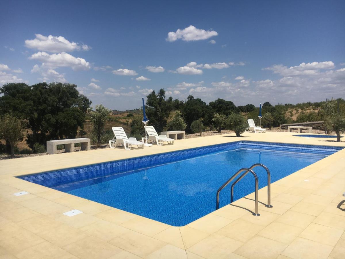Desafios Da Horta Villa Souto da Velha Bagian luar foto