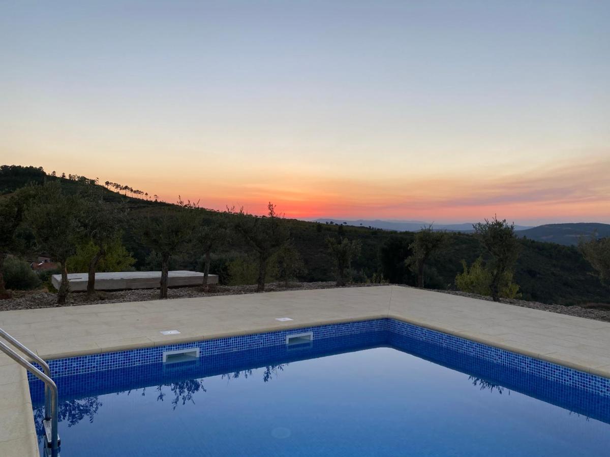 Desafios Da Horta Villa Souto da Velha Bagian luar foto