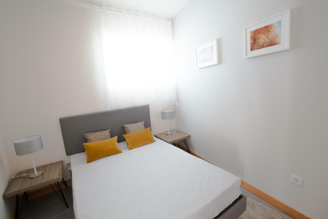 Desafios Da Horta Villa Souto da Velha Bagian luar foto