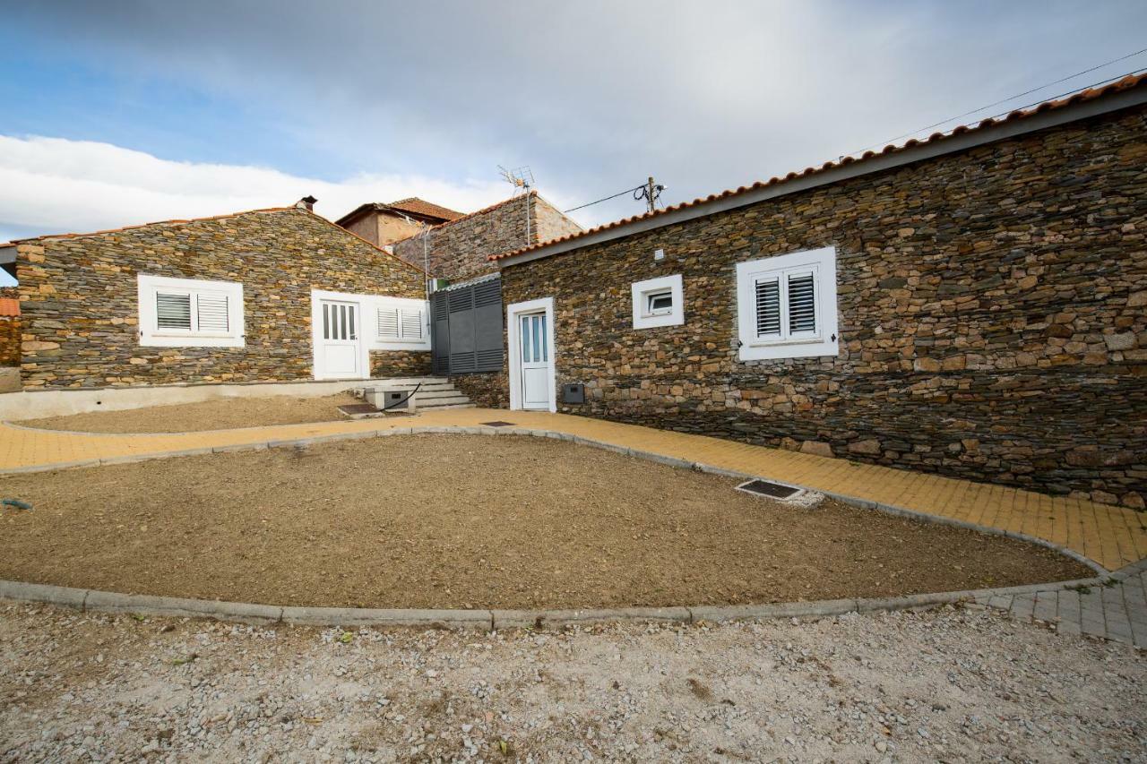 Desafios Da Horta Villa Souto da Velha Bagian luar foto