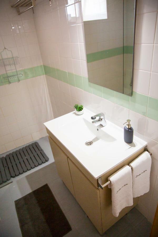 Desafios Da Horta Villa Souto da Velha Bagian luar foto