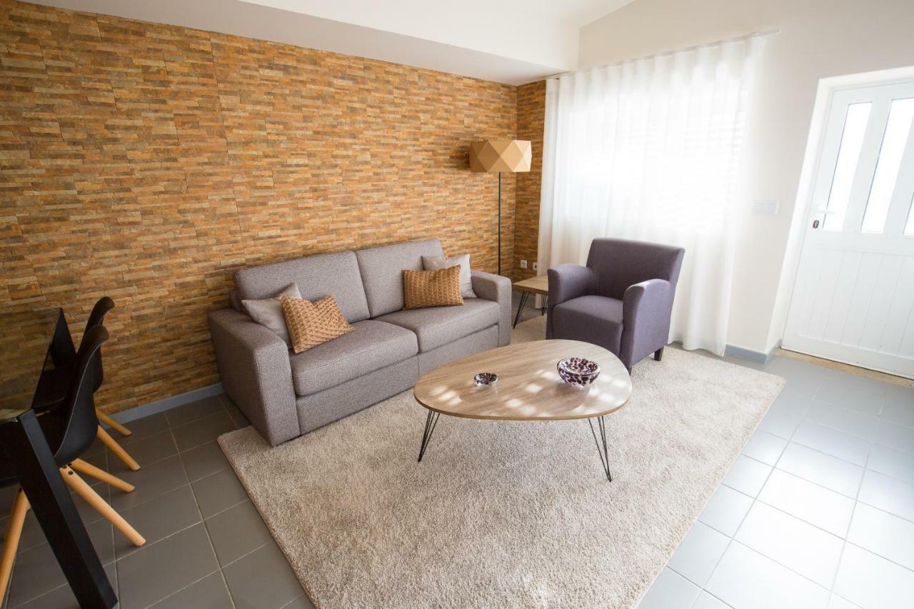 Desafios Da Horta Villa Souto da Velha Bagian luar foto