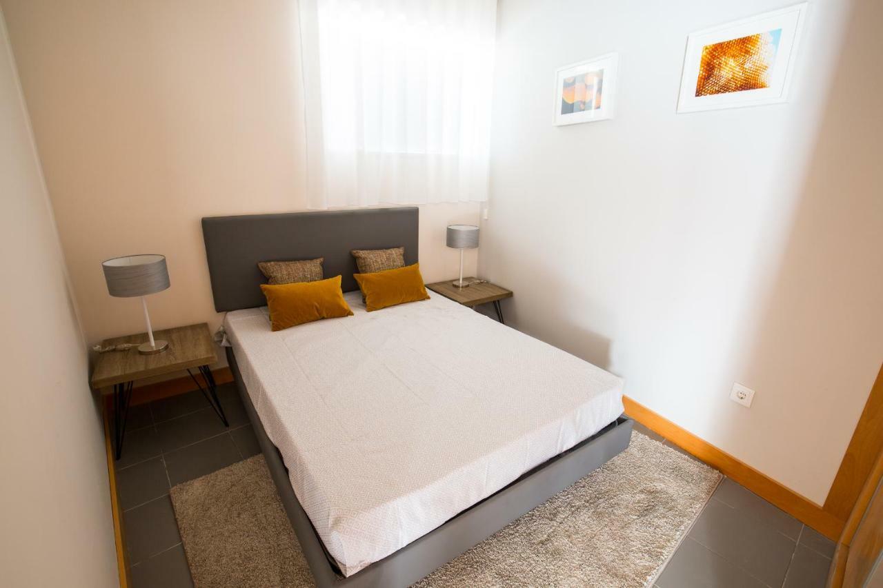 Desafios Da Horta Villa Souto da Velha Bagian luar foto