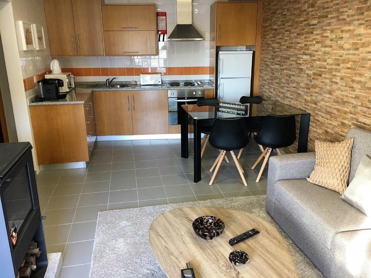 Desafios Da Horta Villa Souto da Velha Bagian luar foto